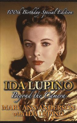 bokomslag Ida Lupino