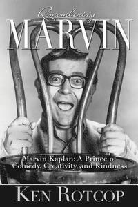 bokomslag Marvin Kaplan