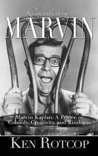 bokomslag Marvin Kaplan