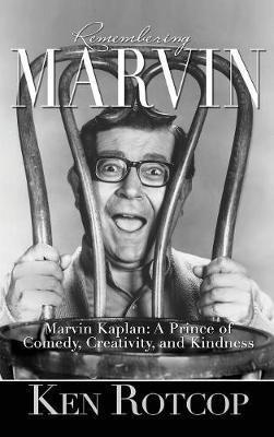 bokomslag Marvin Kaplan