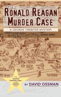 The Ronald Reagan Murder Case 1