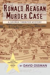 bokomslag Ronald Reagan Murder Case