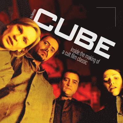 Cube 1