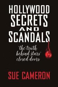 bokomslag Hollywood Secrets and Scandals