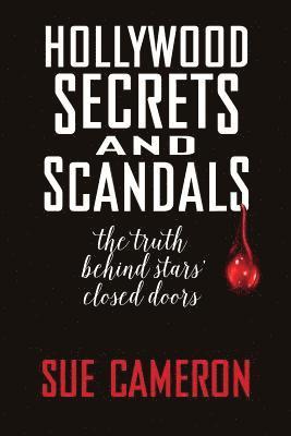 bokomslag Hollywood Secrets and Scandals