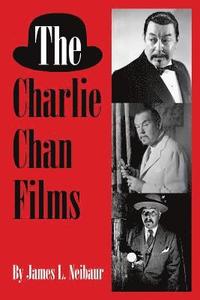bokomslag The Charlie Chan Films