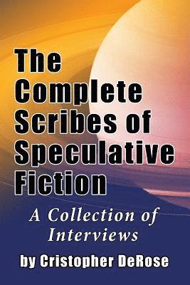 Complete Scribes of Speculative Fiction