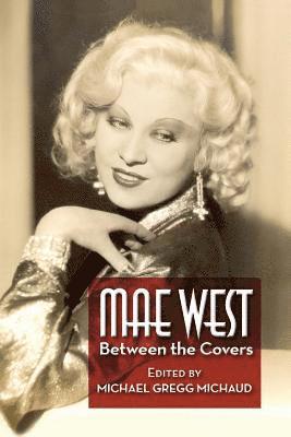 bokomslag Mae West