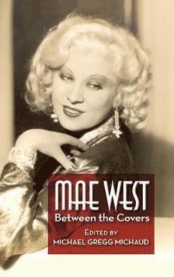 bokomslag Mae West