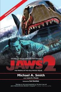 bokomslag Jaws 2