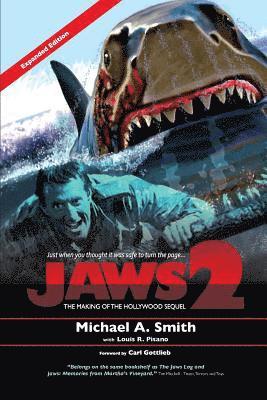 Jaws 2 1