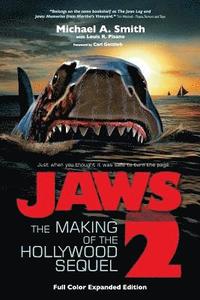 bokomslag Jaws 2
