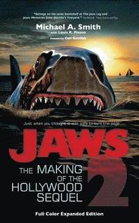 bokomslag Jaws 2