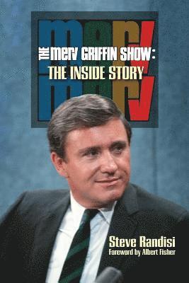 bokomslag Merv Griffin Show