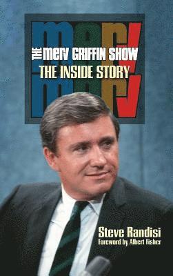 bokomslag Merv Griffin Show