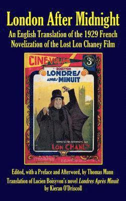 London After Midnight 1