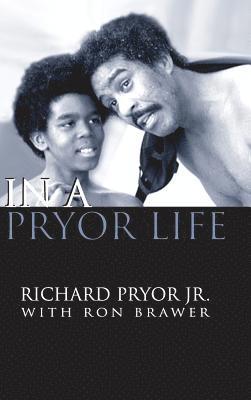 In a Pryor Life (hardback) 1