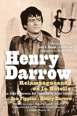 bokomslag Henry Darrow