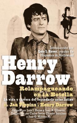 Jan Pippins, Henry Darrow - Henry Darrow, Inbunden