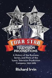 bokomslag Four Star Television Productions