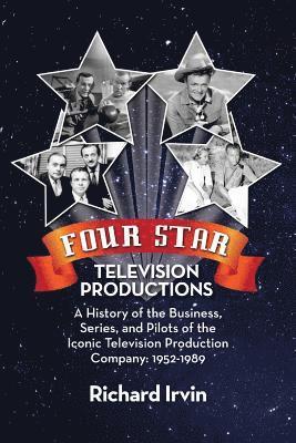 Richard Irvin - Four Star Television Productions, Häftad