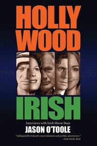 bokomslag Hollywood Irish