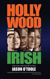 bokomslag Hollywood Irish