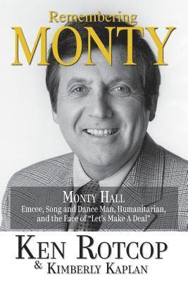 bokomslag Remembering Monty Hall