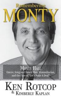 bokomslag Remembering Monty Hall