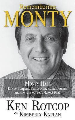 bokomslag Remembering Monty Hall