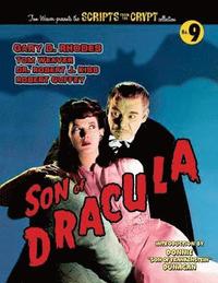 bokomslag Son of Dracula