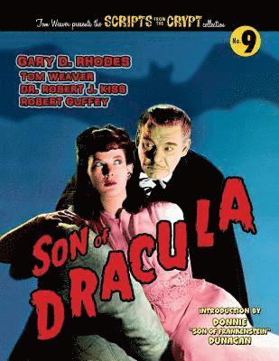 Son of Dracula 1