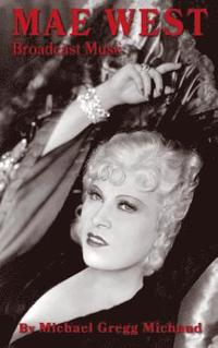 bokomslag Mae West
