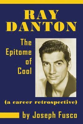 Ray Danton