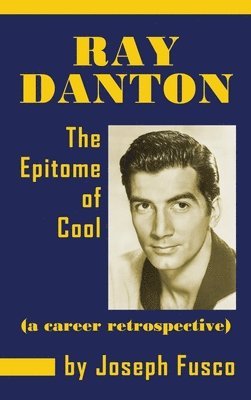 Ray Danton 1