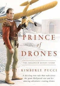 bokomslag Prince of Drones