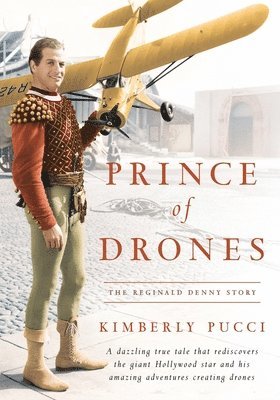 bokomslag Prince of Drones