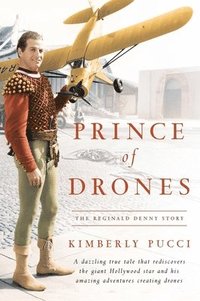 bokomslag Prince of Drones
