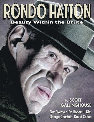 bokomslag Rondo Hatton