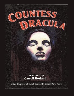 bokomslag Countess Dracula