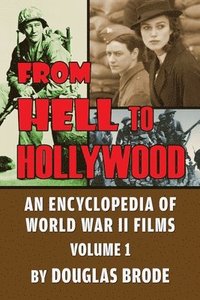 bokomslag From Hell To Hollywood