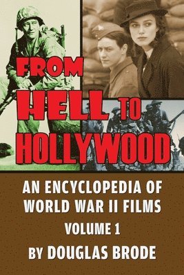 From Hell To Hollywood 1