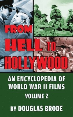 From Hell To Hollywood 1