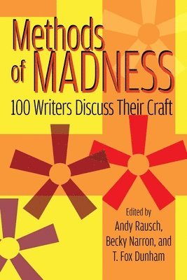 Andy Rausch - Methods of Madness, Häftad