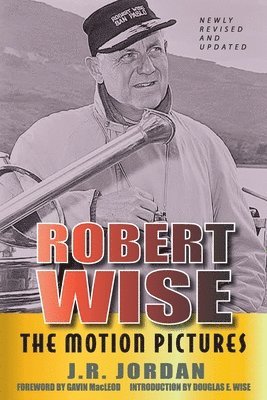 J R Jordan - Robert Wise, Häftad