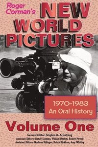 bokomslag Roger Corman's New World Pictures (1970-1983)