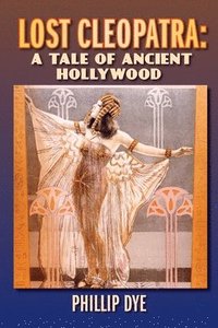 bokomslag Lost Cleopatra