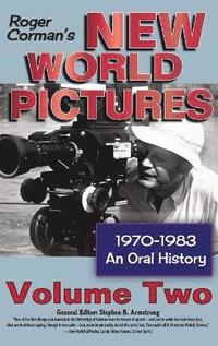 bokomslag Roger Corman's New World Pictures, 1970-1983