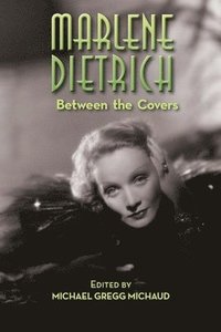 bokomslag Marlene Dietrich