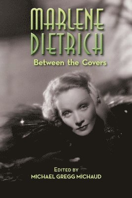 Marlene Dietrich 1